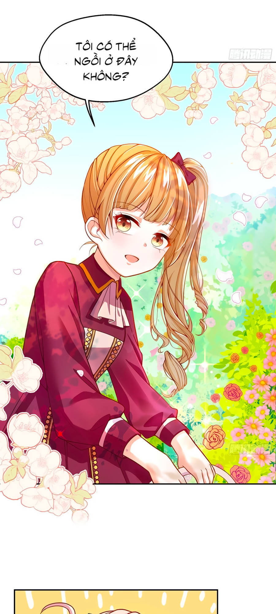 Kế Hoạch Tự Cứu Của Phản Phái Ma Nữ Chapter 27 - 44