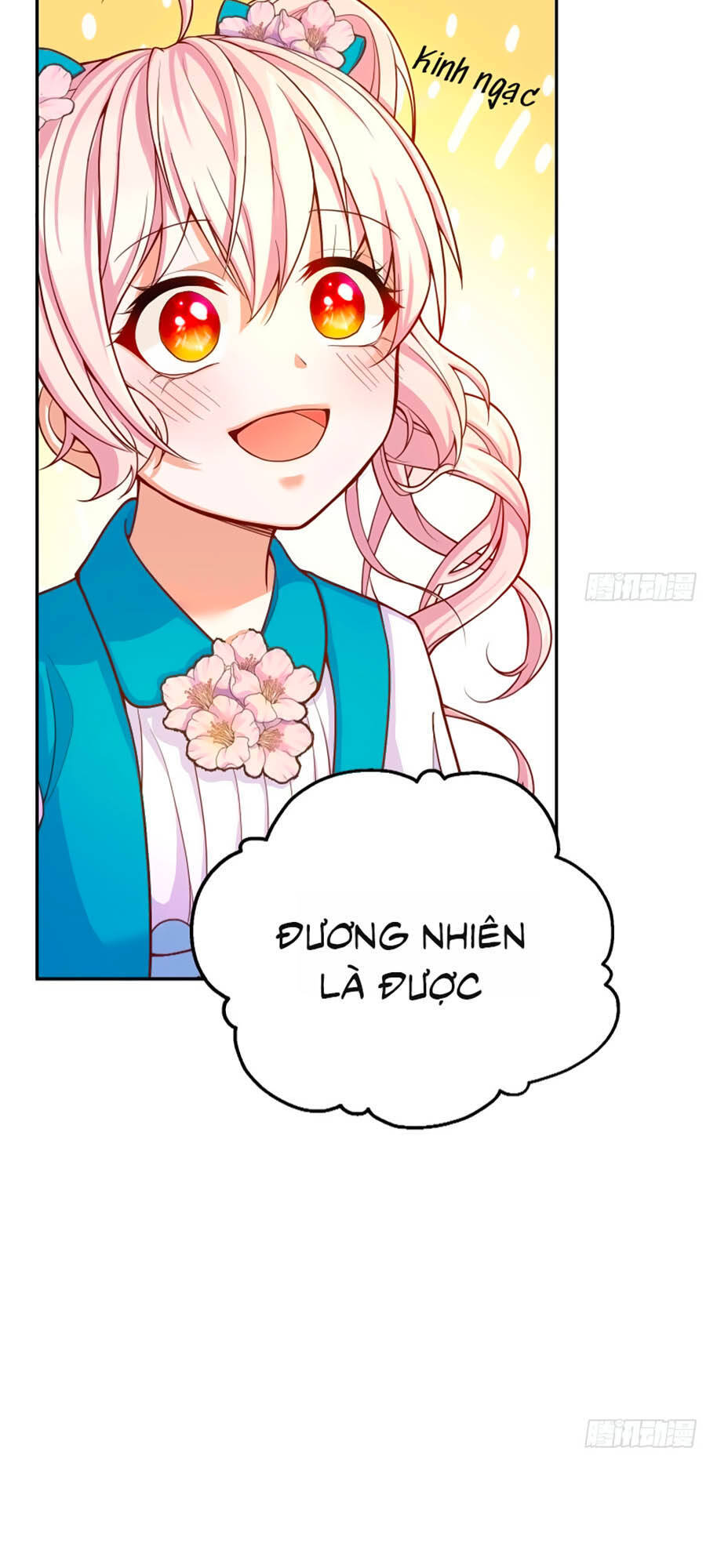 Kế Hoạch Tự Cứu Của Phản Phái Ma Nữ Chapter 27 - 45