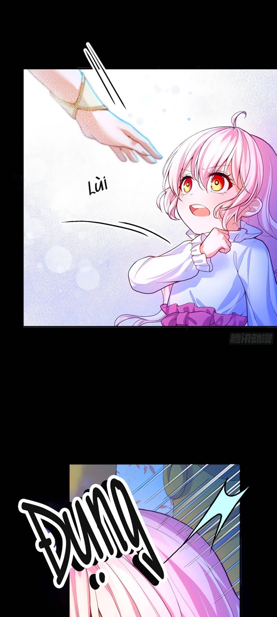 Kế Hoạch Tự Cứu Của Phản Phái Ma Nữ Chapter 27 - 8