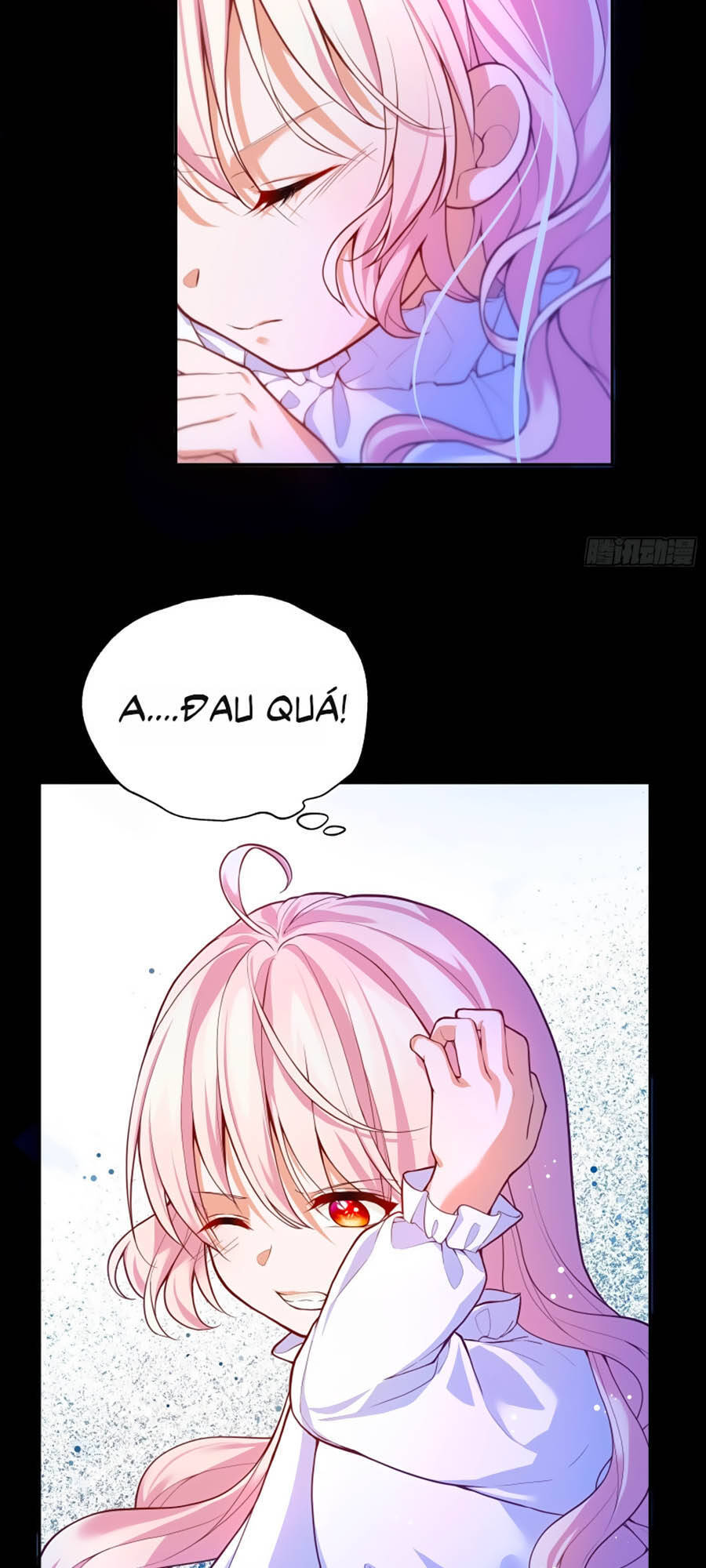 Kế Hoạch Tự Cứu Của Phản Phái Ma Nữ Chapter 27 - 9