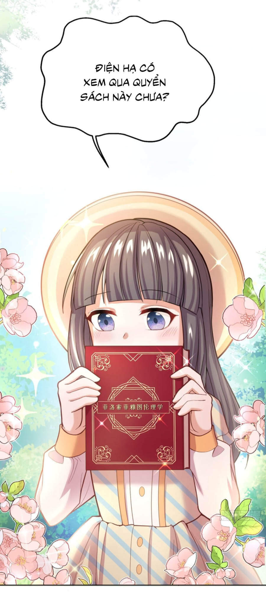 Kế Hoạch Tự Cứu Của Phản Phái Ma Nữ Chapter 29 - 13