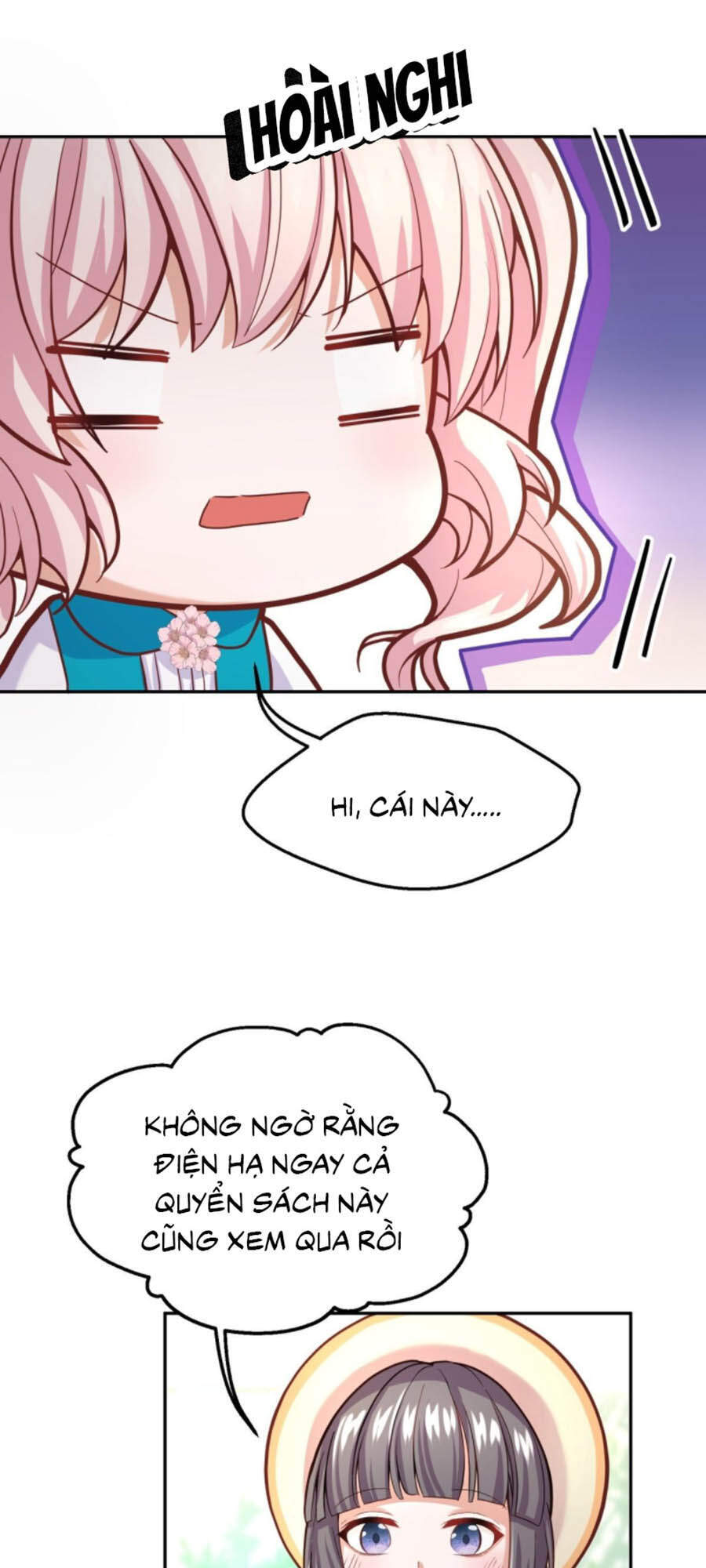 Kế Hoạch Tự Cứu Của Phản Phái Ma Nữ Chapter 29 - 14