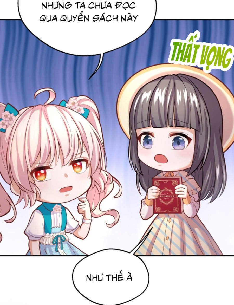 Kế Hoạch Tự Cứu Của Phản Phái Ma Nữ Chapter 29 - 16