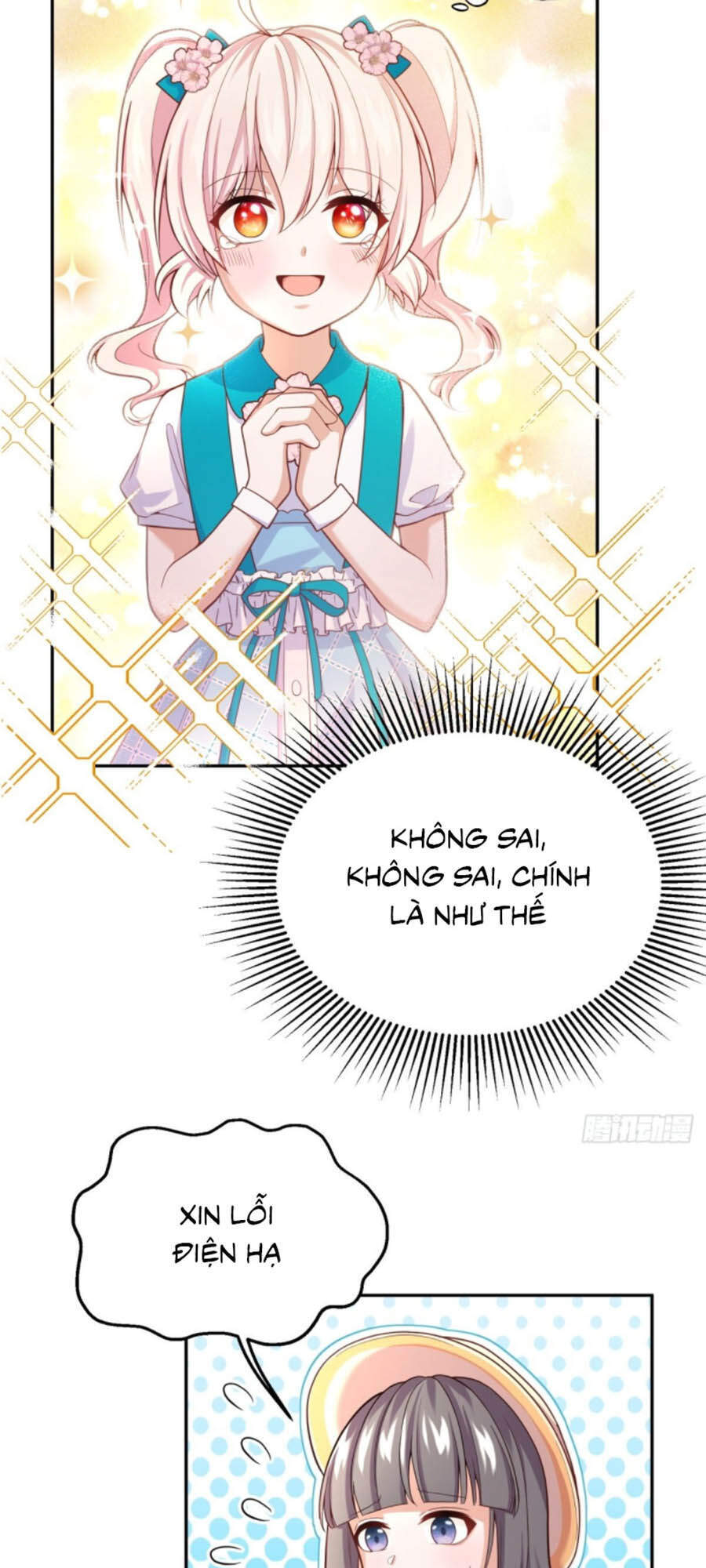 Kế Hoạch Tự Cứu Của Phản Phái Ma Nữ Chapter 29 - 19