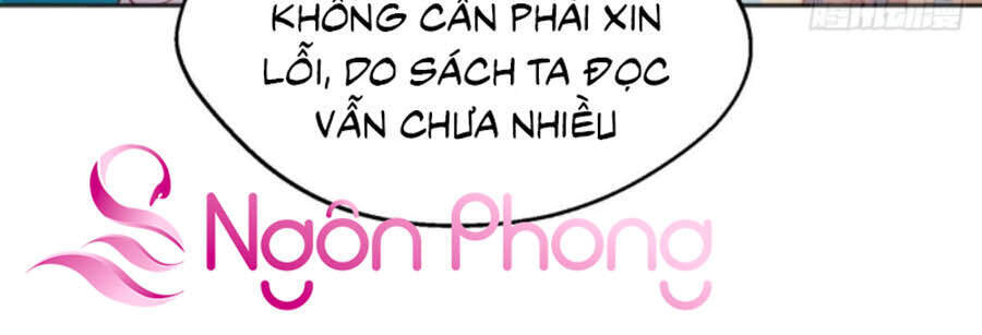 Kế Hoạch Tự Cứu Của Phản Phái Ma Nữ Chapter 29 - 21