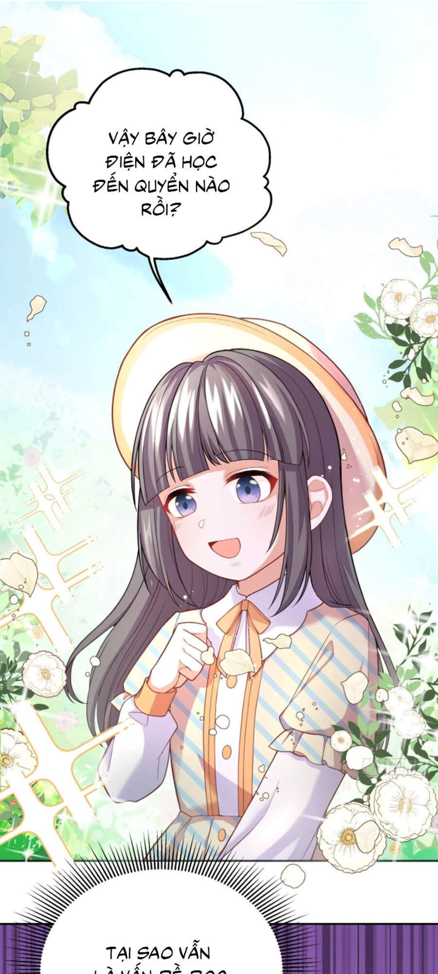 Kế Hoạch Tự Cứu Của Phản Phái Ma Nữ Chapter 29 - 24