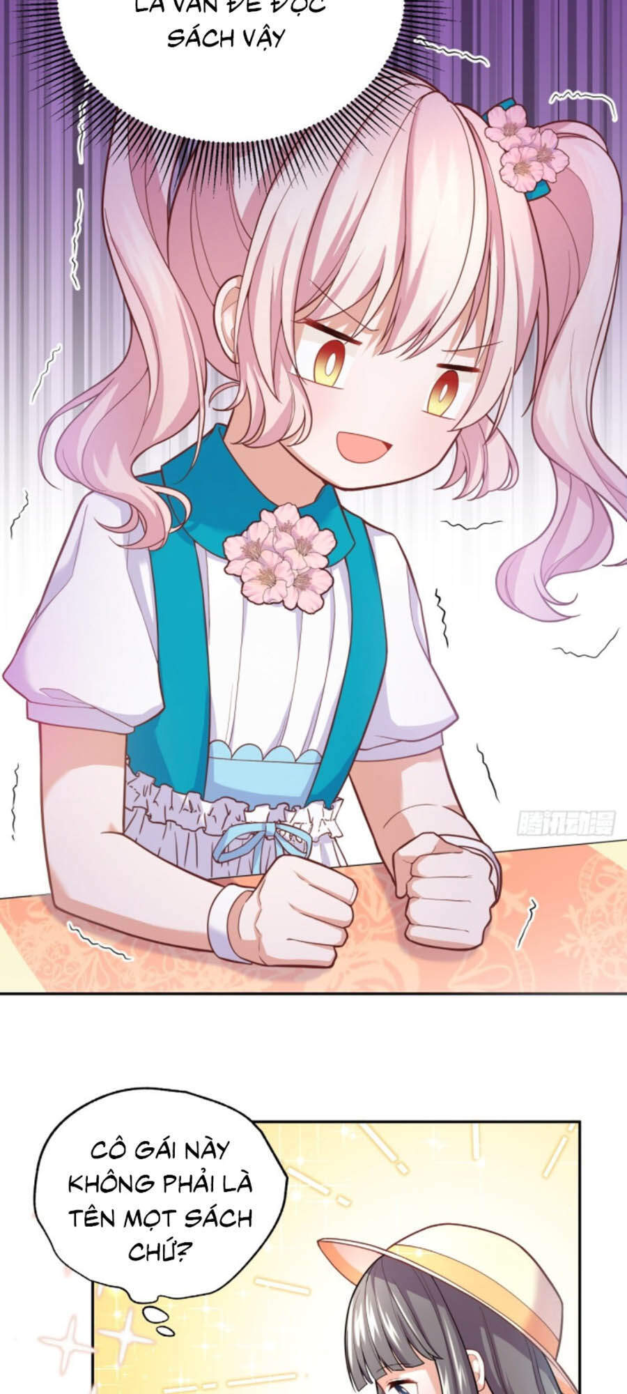 Kế Hoạch Tự Cứu Của Phản Phái Ma Nữ Chapter 29 - 25