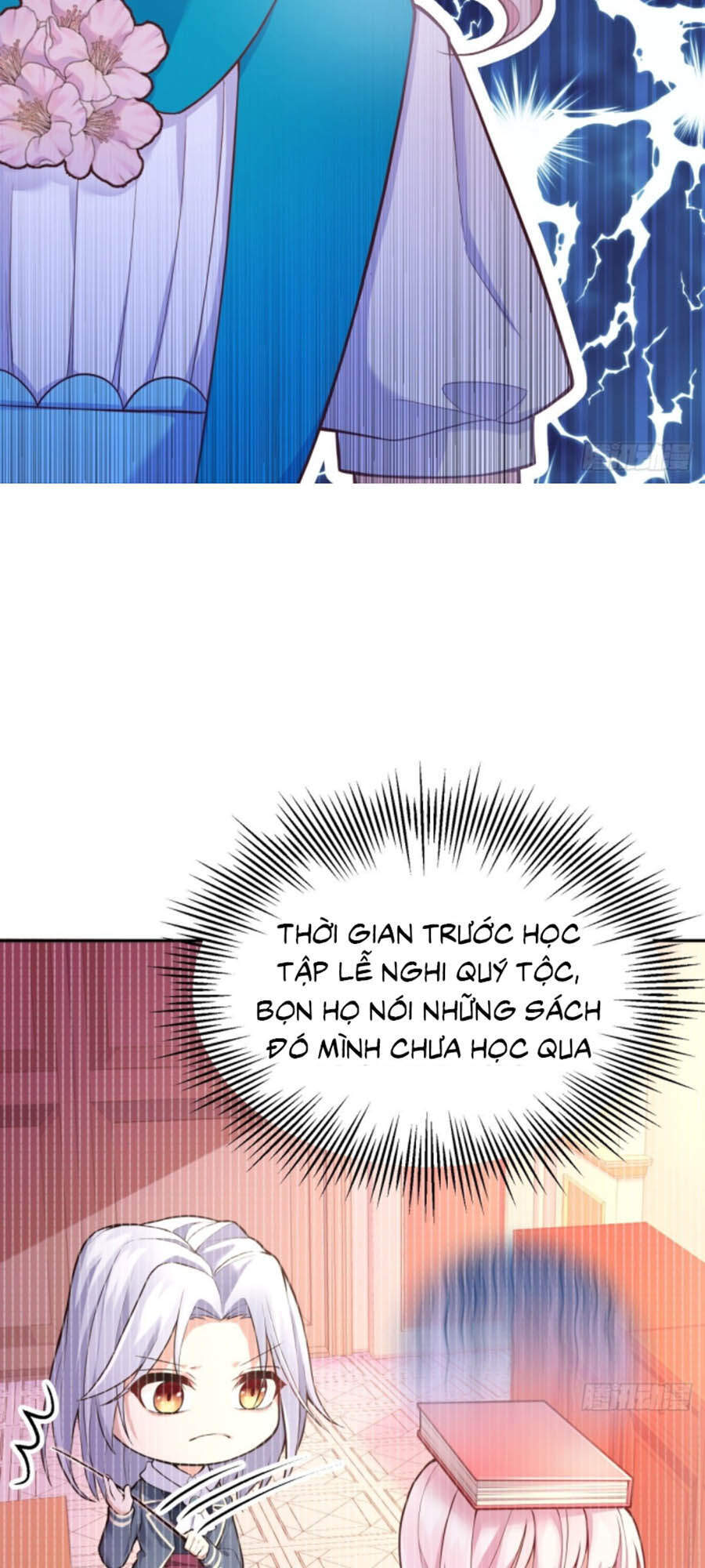 Kế Hoạch Tự Cứu Của Phản Phái Ma Nữ Chapter 29 - 30