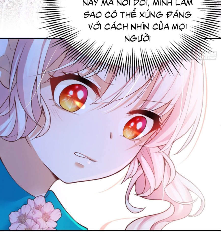 Kế Hoạch Tự Cứu Của Phản Phái Ma Nữ Chapter 29 - 35