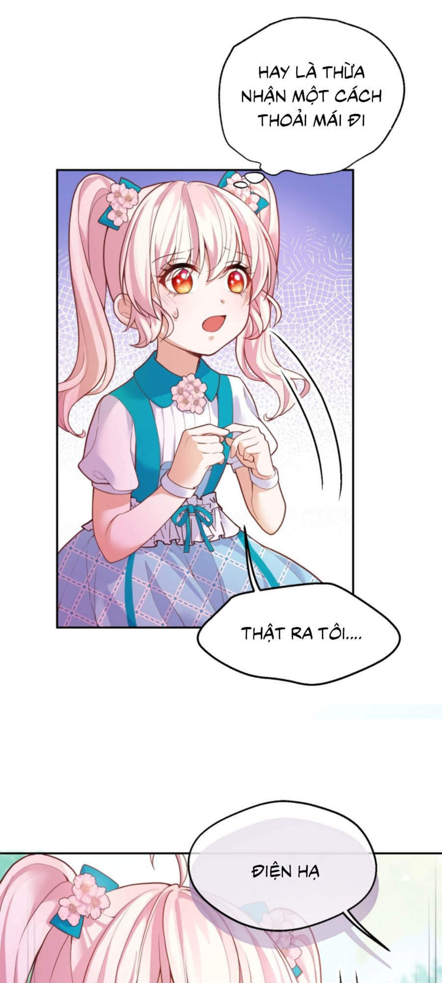 Kế Hoạch Tự Cứu Của Phản Phái Ma Nữ Chapter 29 - 36