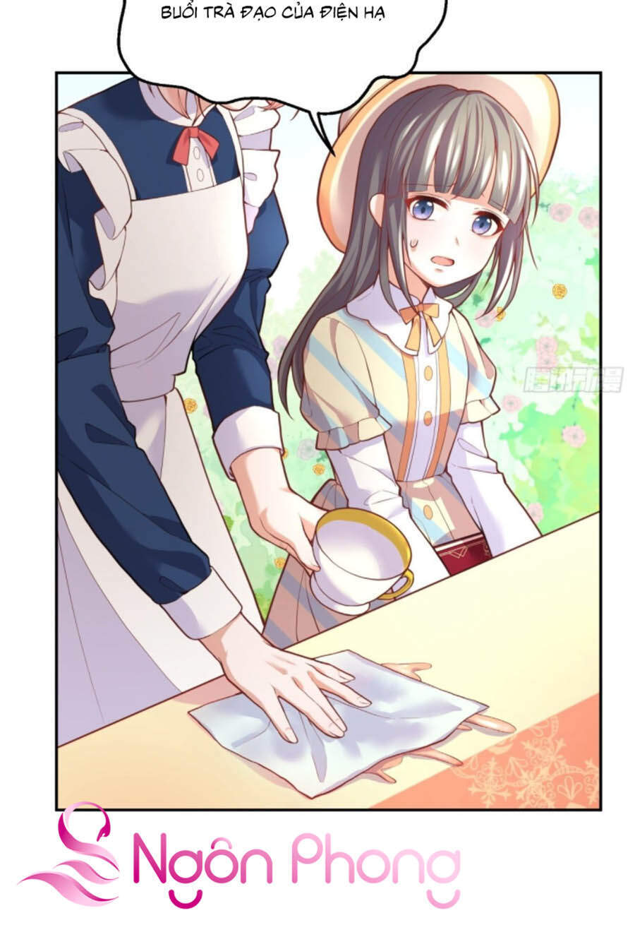 Kế Hoạch Tự Cứu Của Phản Phái Ma Nữ Chapter 29 - 5