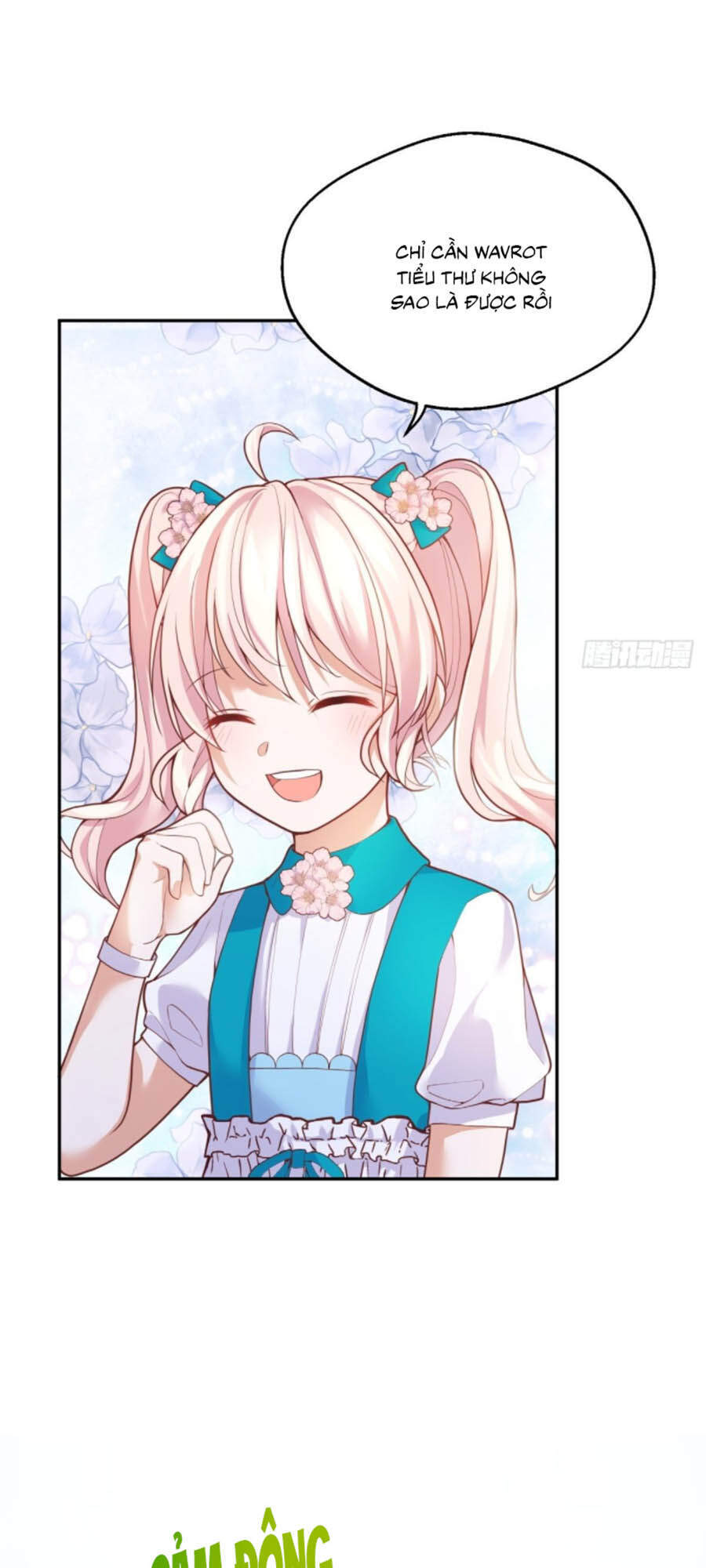 Kế Hoạch Tự Cứu Của Phản Phái Ma Nữ Chapter 29 - 6