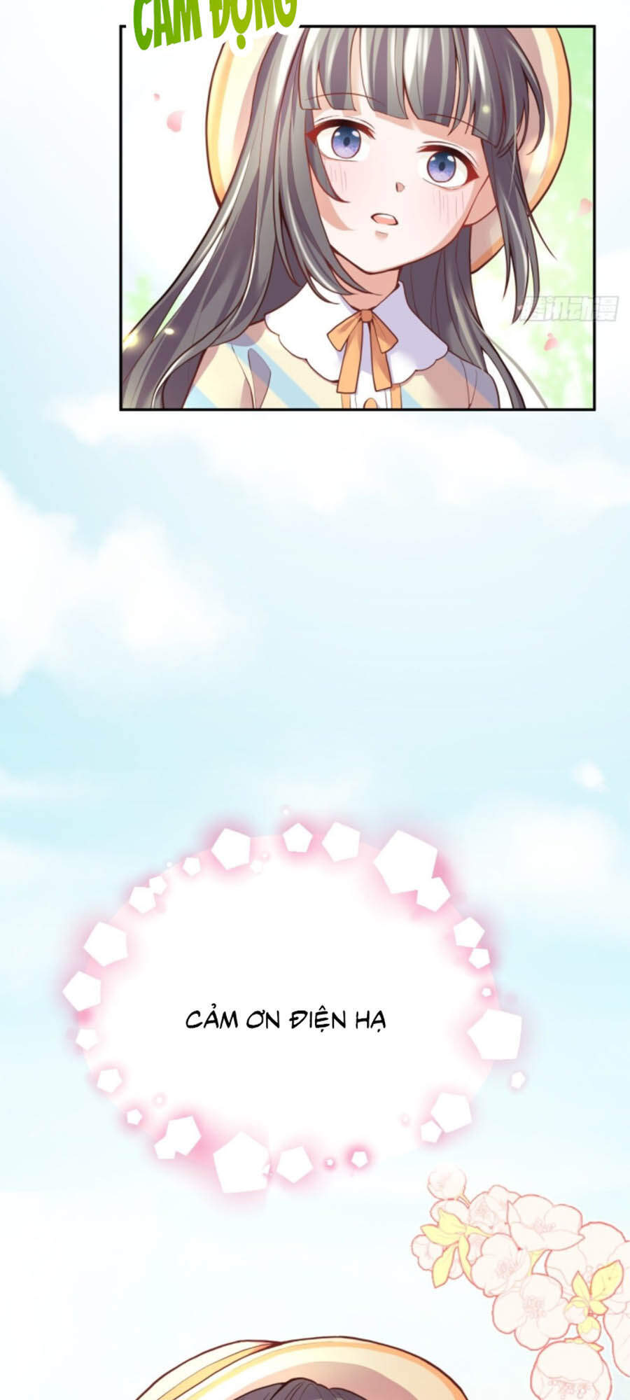 Kế Hoạch Tự Cứu Của Phản Phái Ma Nữ Chapter 29 - 7