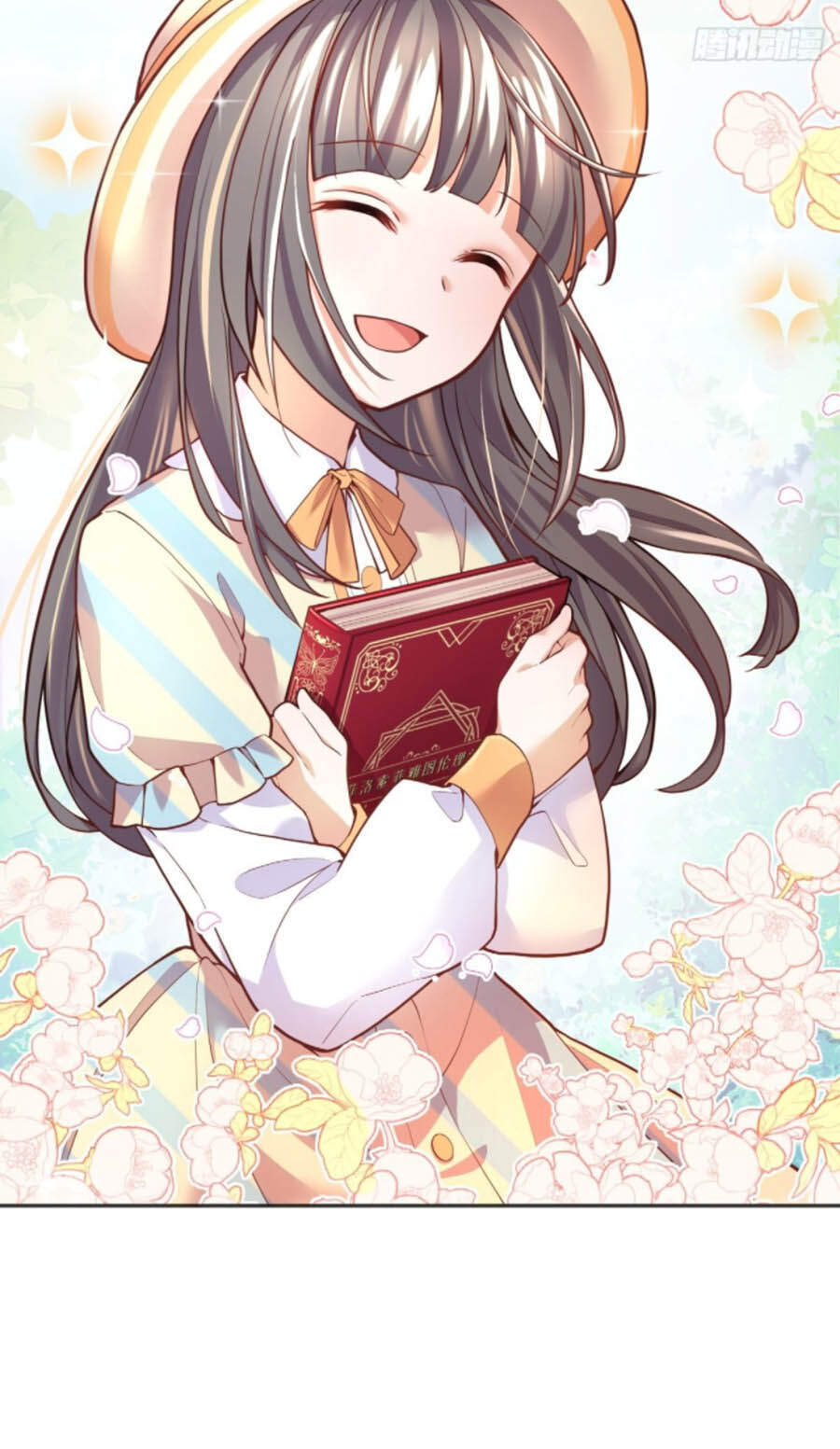 Kế Hoạch Tự Cứu Của Phản Phái Ma Nữ Chapter 29 - 8