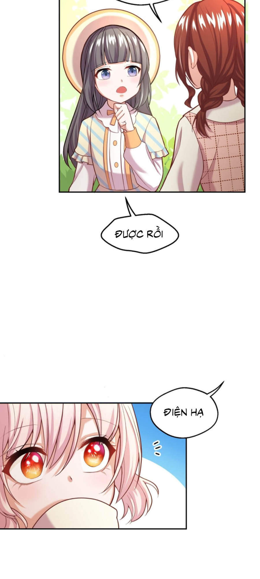 Kế Hoạch Tự Cứu Của Phản Phái Ma Nữ Chapter 29 - 10