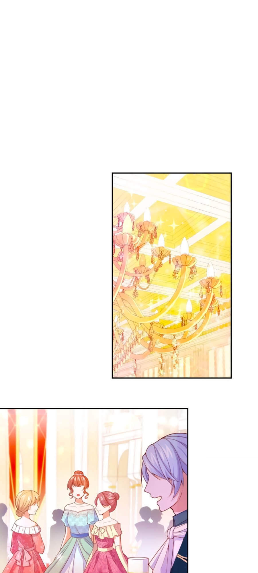 Kế Hoạch Tự Cứu Của Phản Phái Ma Nữ Chapter 31 - 2