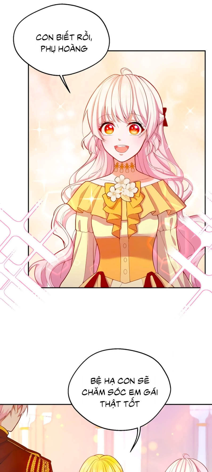 Kế Hoạch Tự Cứu Của Phản Phái Ma Nữ Chapter 31 - 12