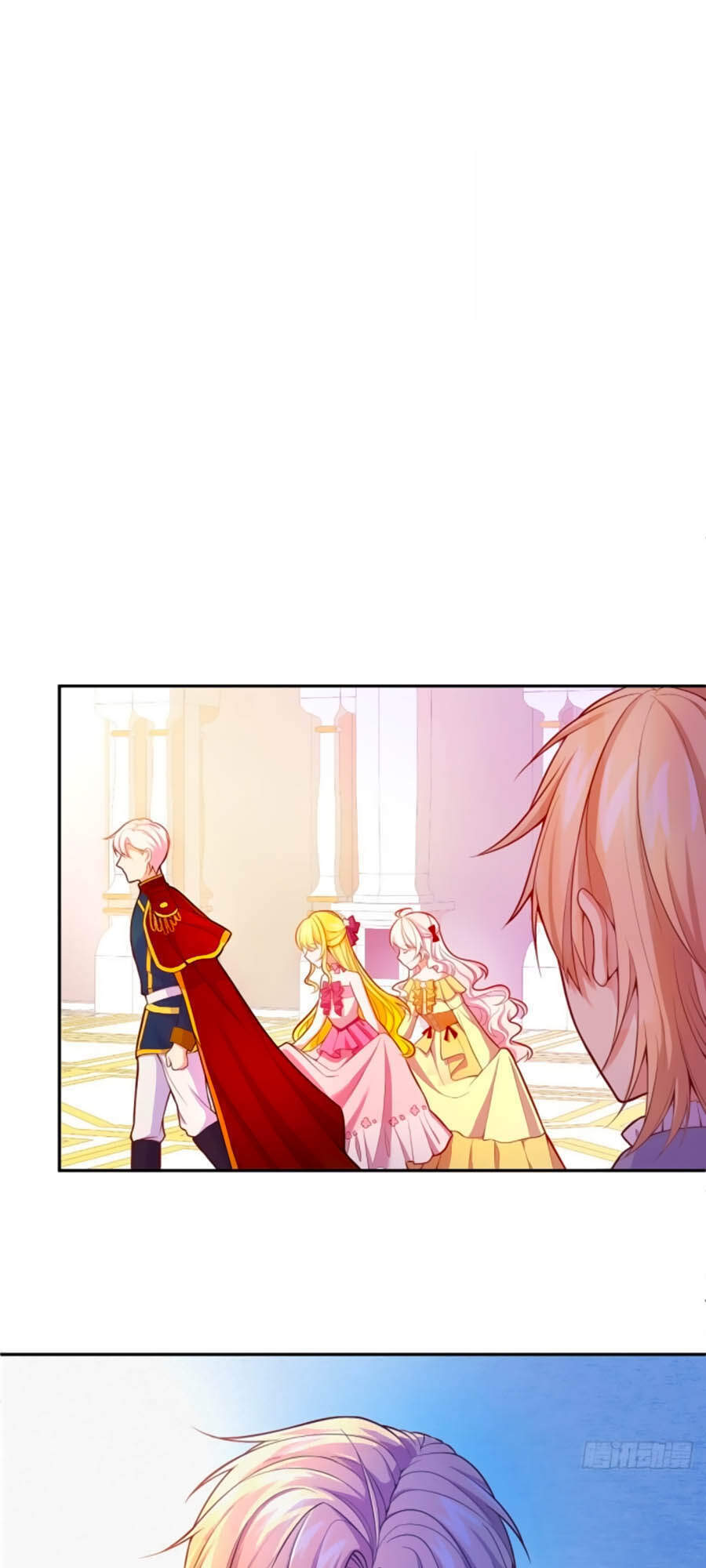 Kế Hoạch Tự Cứu Của Phản Phái Ma Nữ Chapter 31 - 14