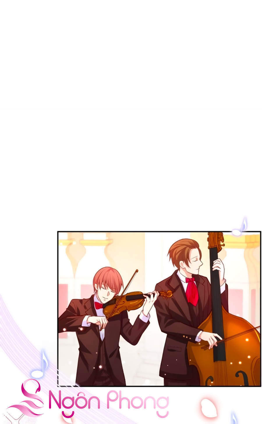 Kế Hoạch Tự Cứu Của Phản Phái Ma Nữ Chapter 31 - 22