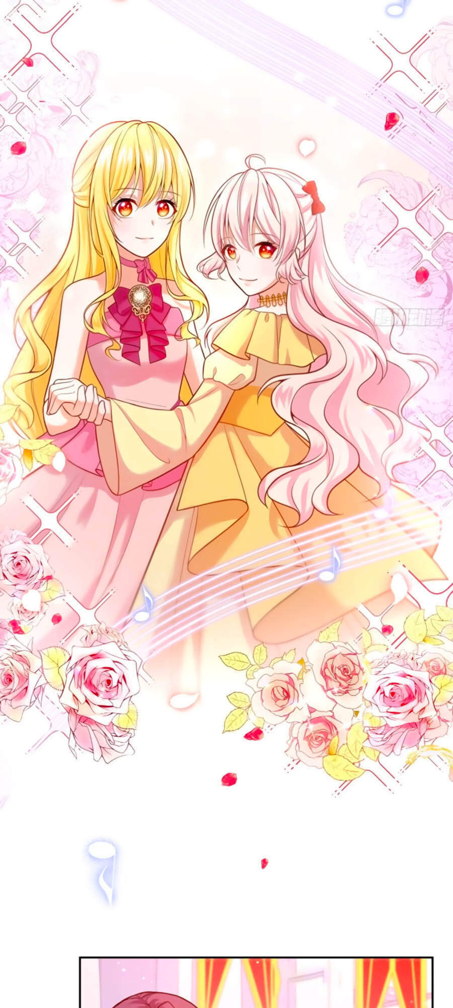 Kế Hoạch Tự Cứu Của Phản Phái Ma Nữ Chapter 31 - 23