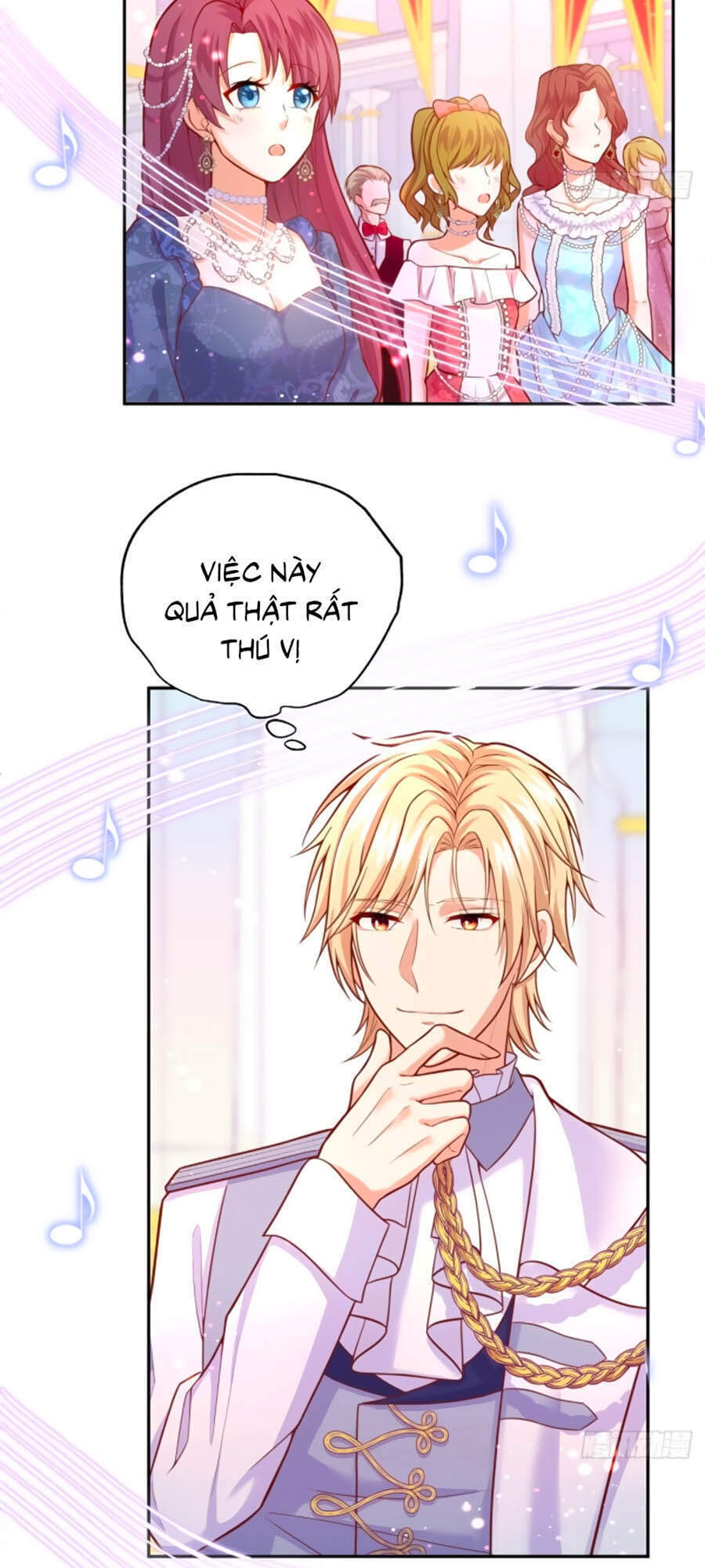 Kế Hoạch Tự Cứu Của Phản Phái Ma Nữ Chapter 31 - 24