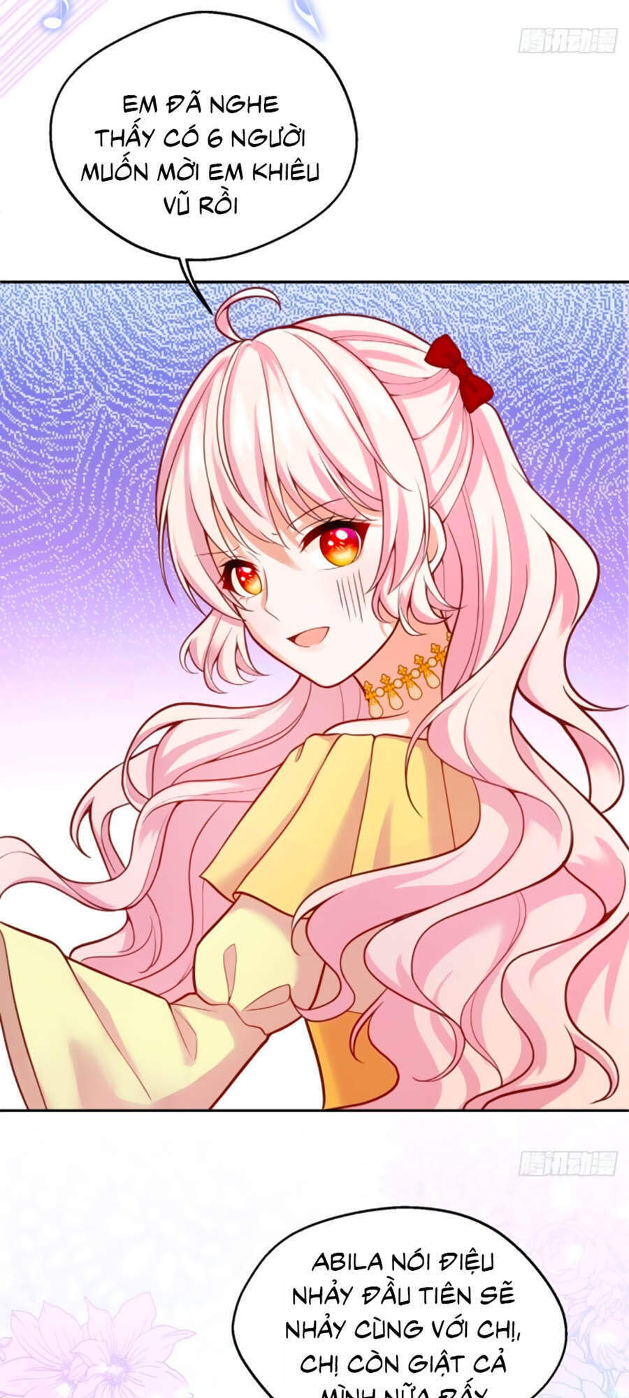 Kế Hoạch Tự Cứu Của Phản Phái Ma Nữ Chapter 31 - 26