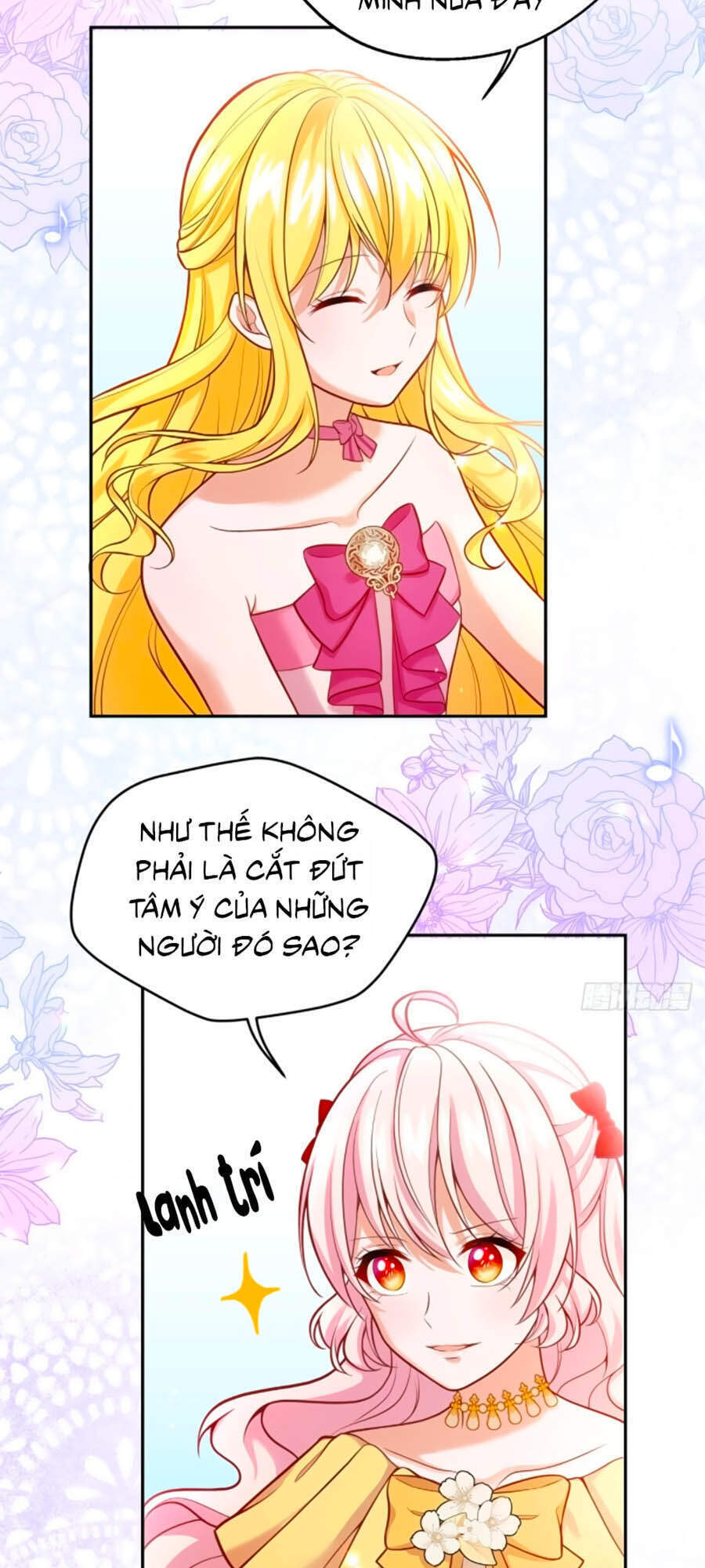 Kế Hoạch Tự Cứu Của Phản Phái Ma Nữ Chapter 31 - 27