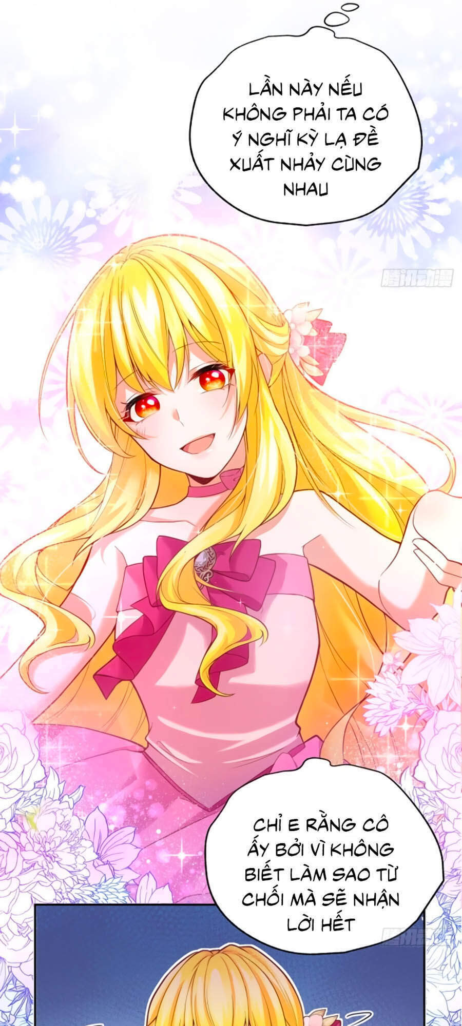 Kế Hoạch Tự Cứu Của Phản Phái Ma Nữ Chapter 31 - 32