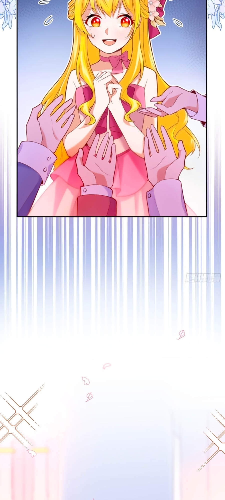 Kế Hoạch Tự Cứu Của Phản Phái Ma Nữ Chapter 31 - 33