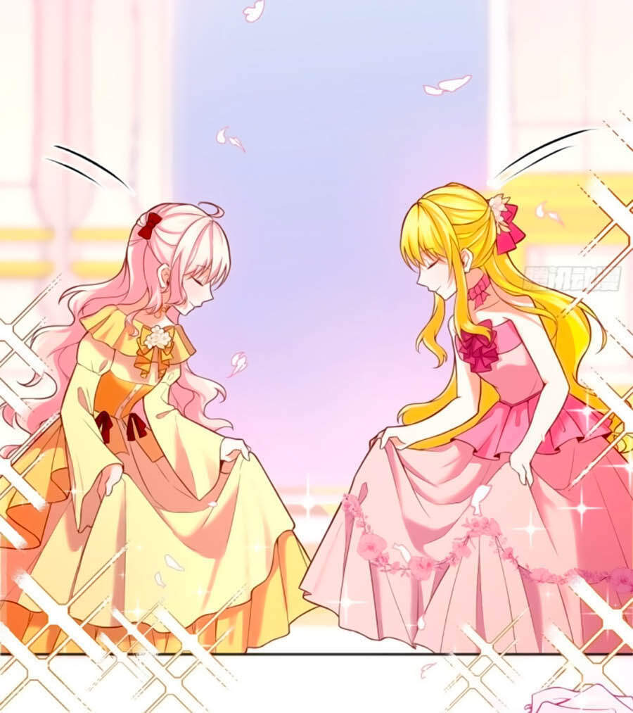 Kế Hoạch Tự Cứu Của Phản Phái Ma Nữ Chapter 31 - 34