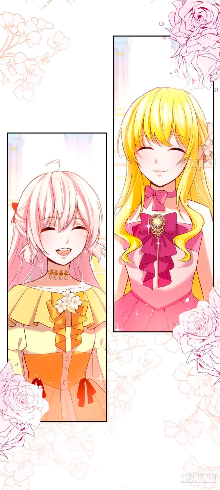 Kế Hoạch Tự Cứu Của Phản Phái Ma Nữ Chapter 31 - 35