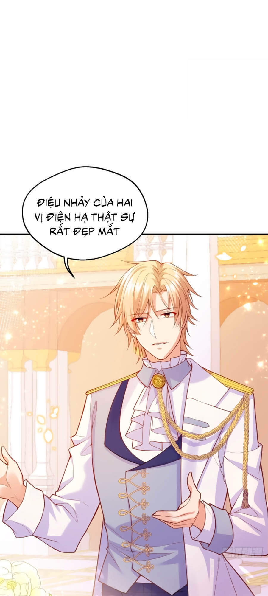 Kế Hoạch Tự Cứu Của Phản Phái Ma Nữ Chapter 31 - 37