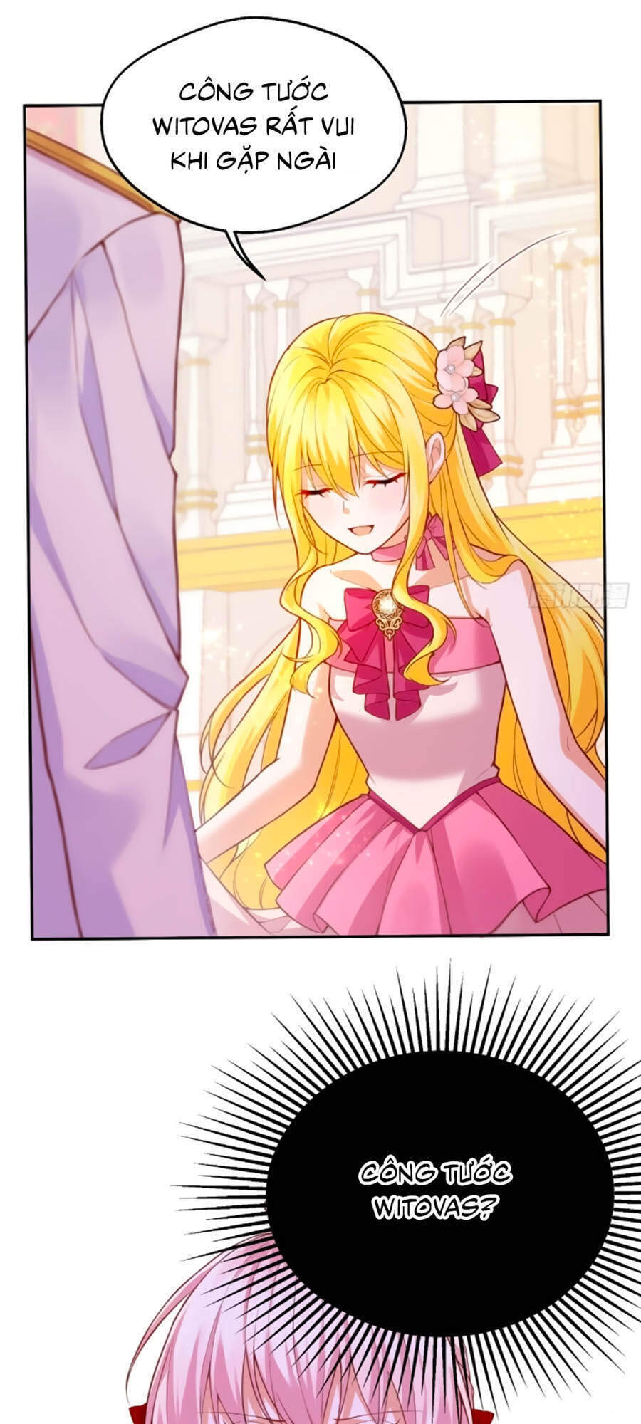 Kế Hoạch Tự Cứu Của Phản Phái Ma Nữ Chapter 31 - 40