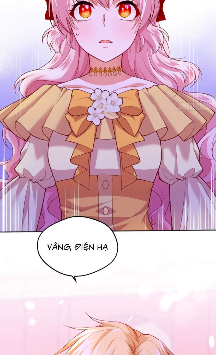 Kế Hoạch Tự Cứu Của Phản Phái Ma Nữ Chapter 31 - 41