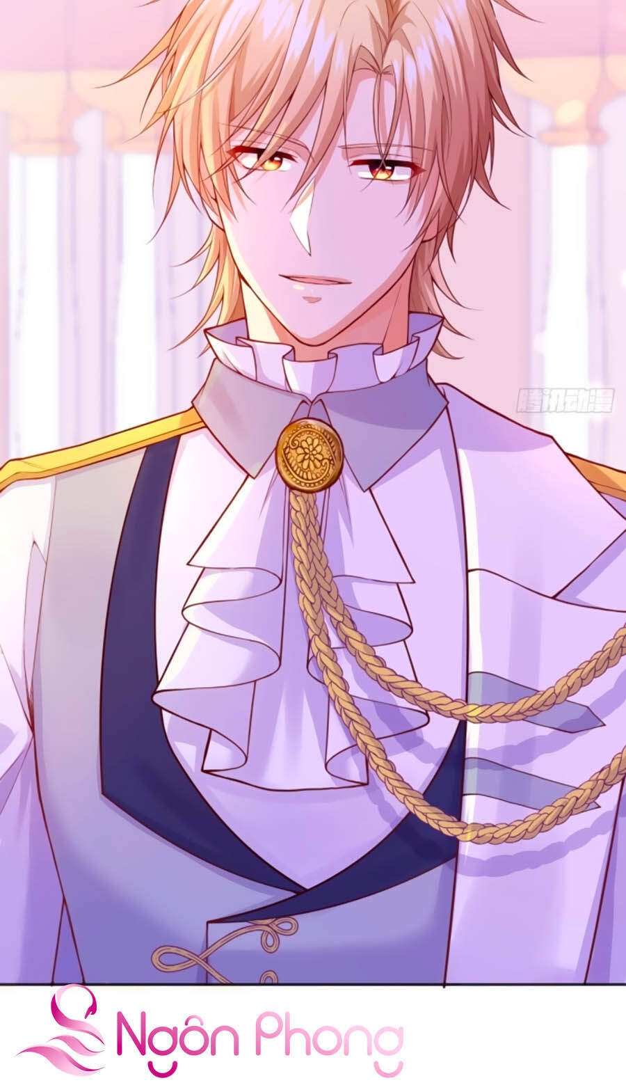 Kế Hoạch Tự Cứu Của Phản Phái Ma Nữ Chapter 31 - 42