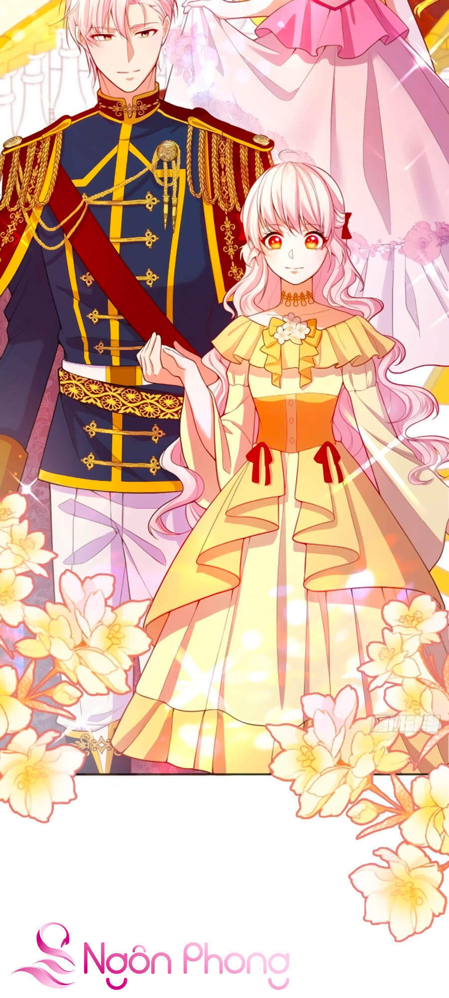 Kế Hoạch Tự Cứu Của Phản Phái Ma Nữ Chapter 31 - 7