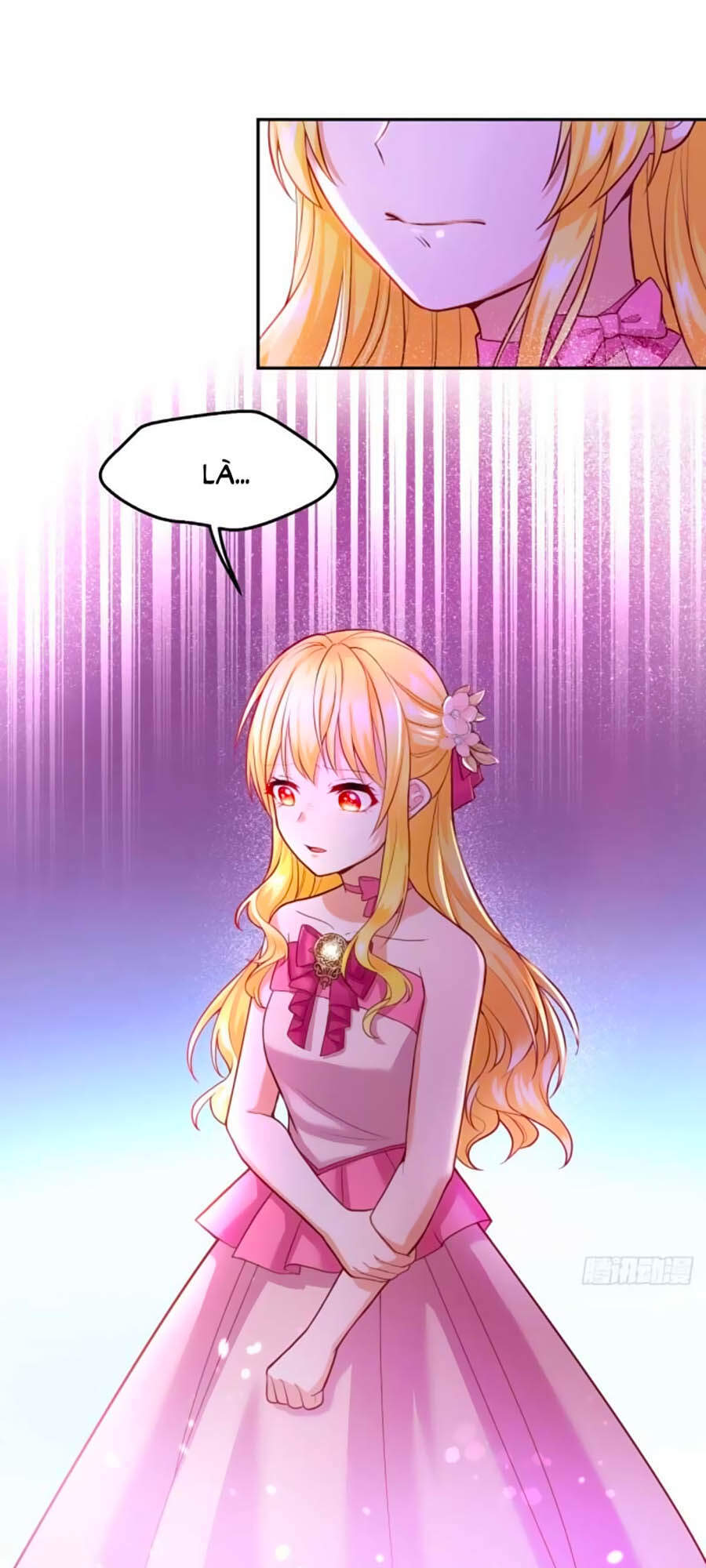 Kế Hoạch Tự Cứu Của Phản Phái Ma Nữ Chapter 32 - 12