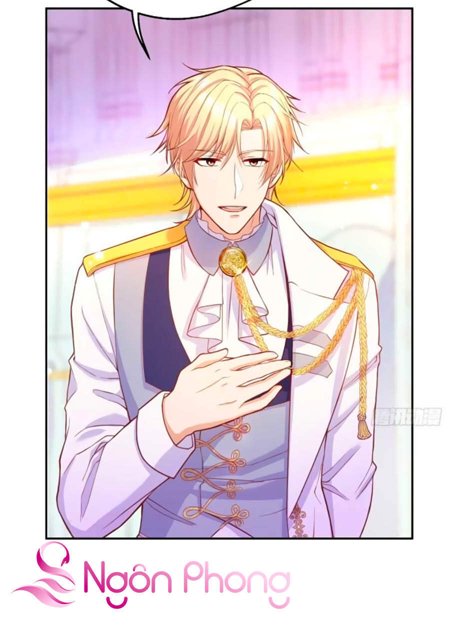 Kế Hoạch Tự Cứu Của Phản Phái Ma Nữ Chapter 32 - 14