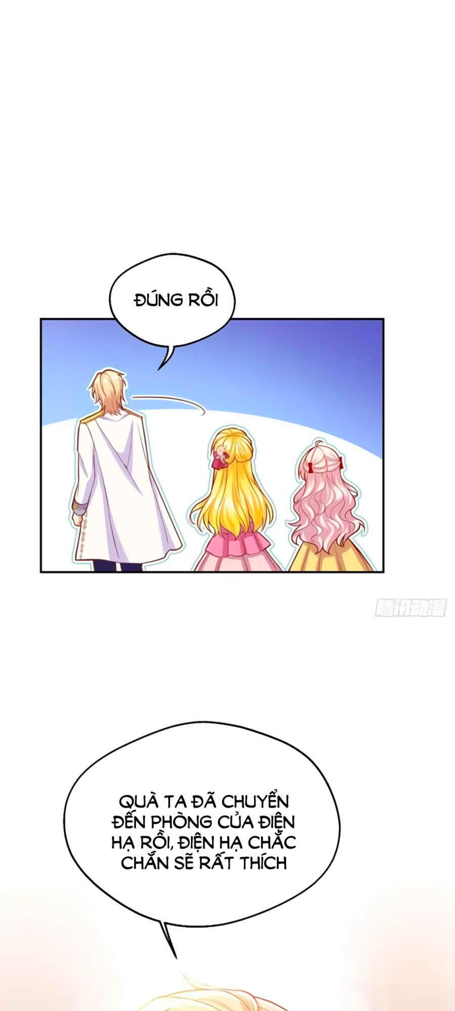 Kế Hoạch Tự Cứu Của Phản Phái Ma Nữ Chapter 32 - 15