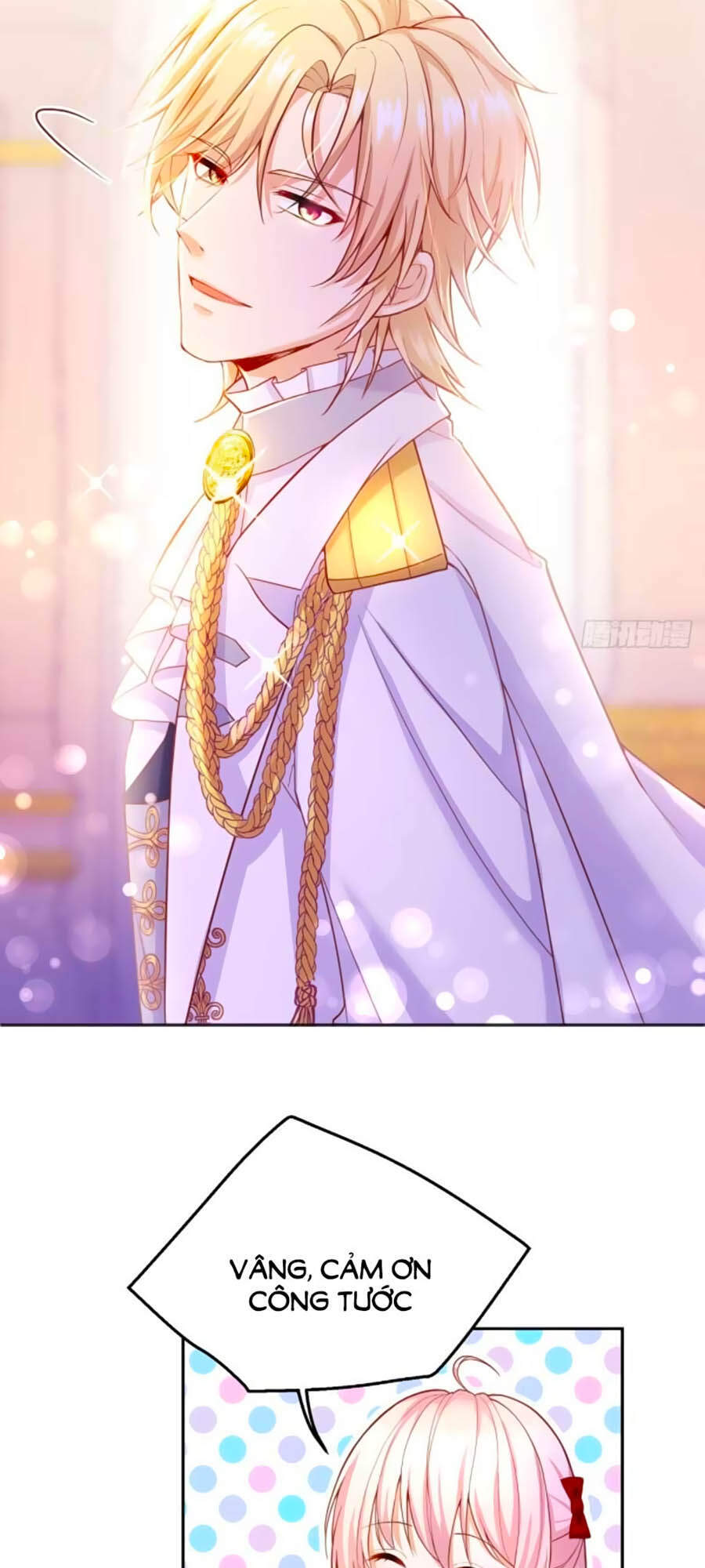 Kế Hoạch Tự Cứu Của Phản Phái Ma Nữ Chapter 32 - 16