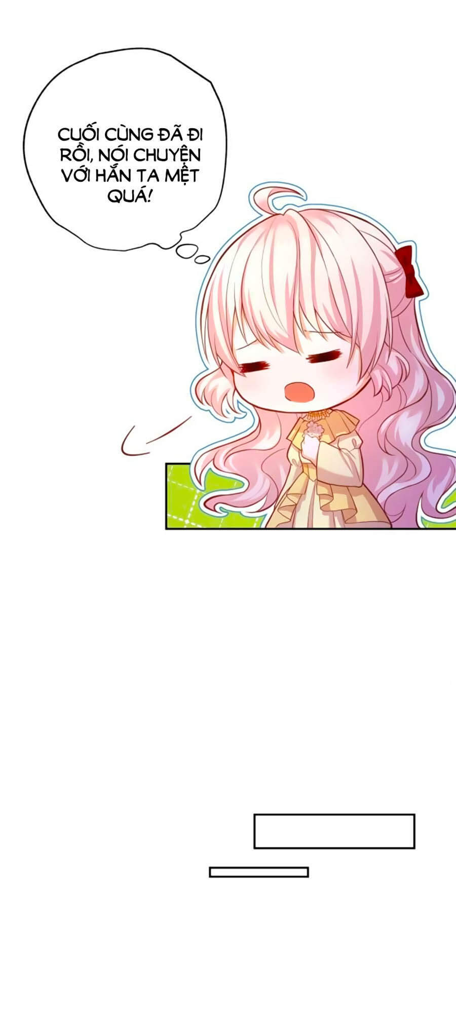 Kế Hoạch Tự Cứu Của Phản Phái Ma Nữ Chapter 32 - 18