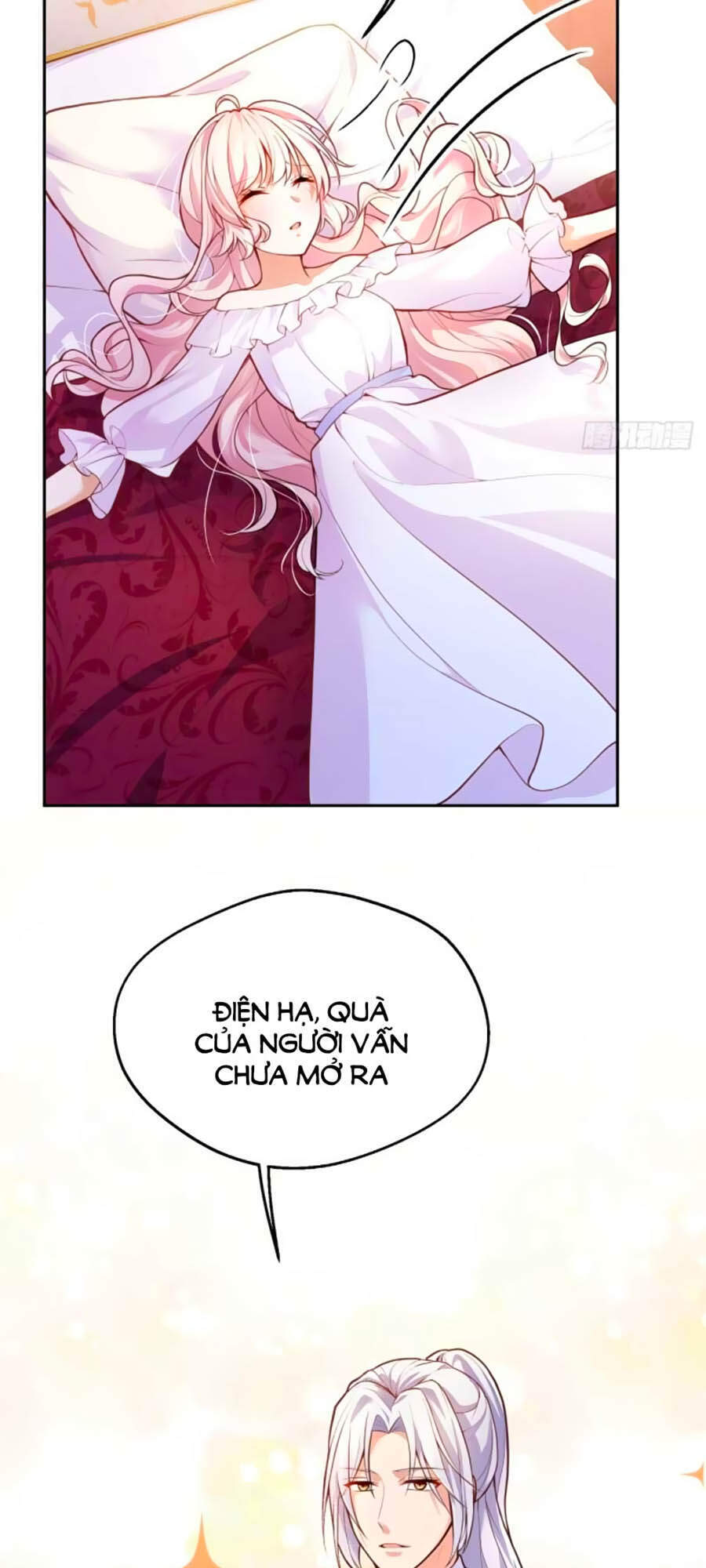 Kế Hoạch Tự Cứu Của Phản Phái Ma Nữ Chapter 32 - 20