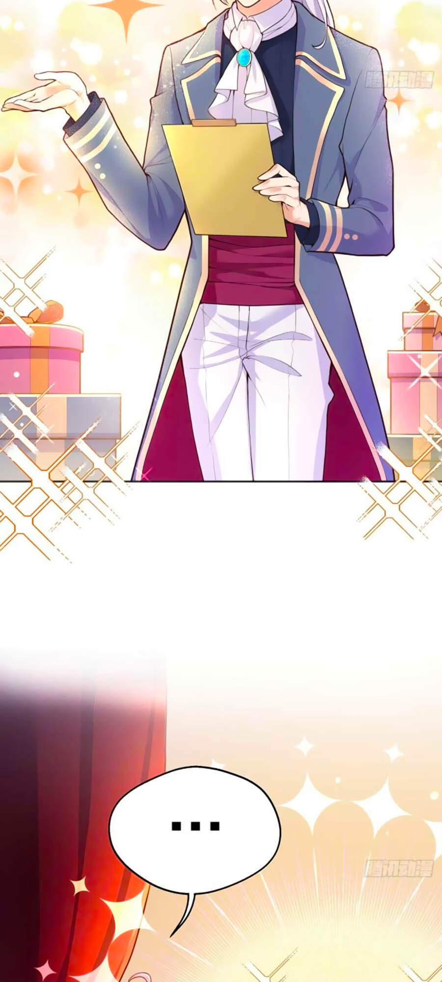 Kế Hoạch Tự Cứu Của Phản Phái Ma Nữ Chapter 32 - 21