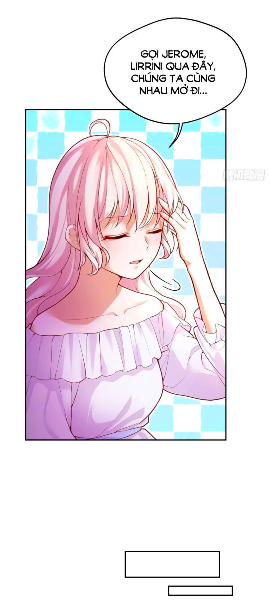 Kế Hoạch Tự Cứu Của Phản Phái Ma Nữ Chapter 32 - 23