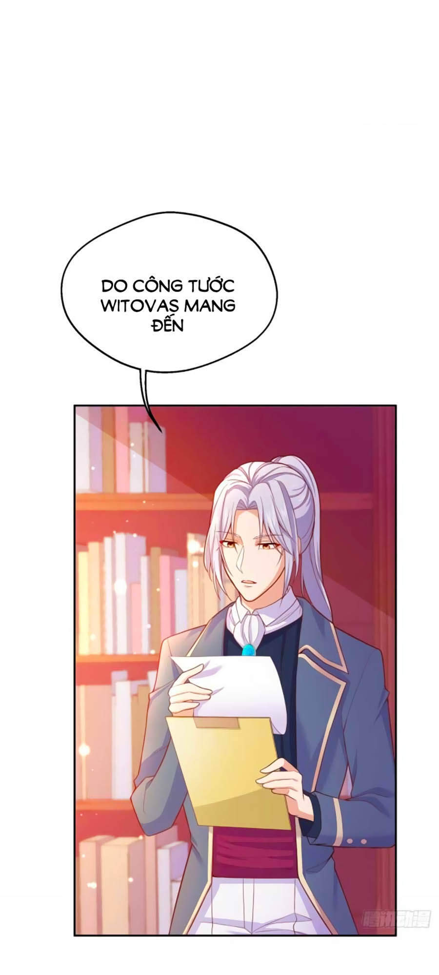 Kế Hoạch Tự Cứu Của Phản Phái Ma Nữ Chapter 32 - 29