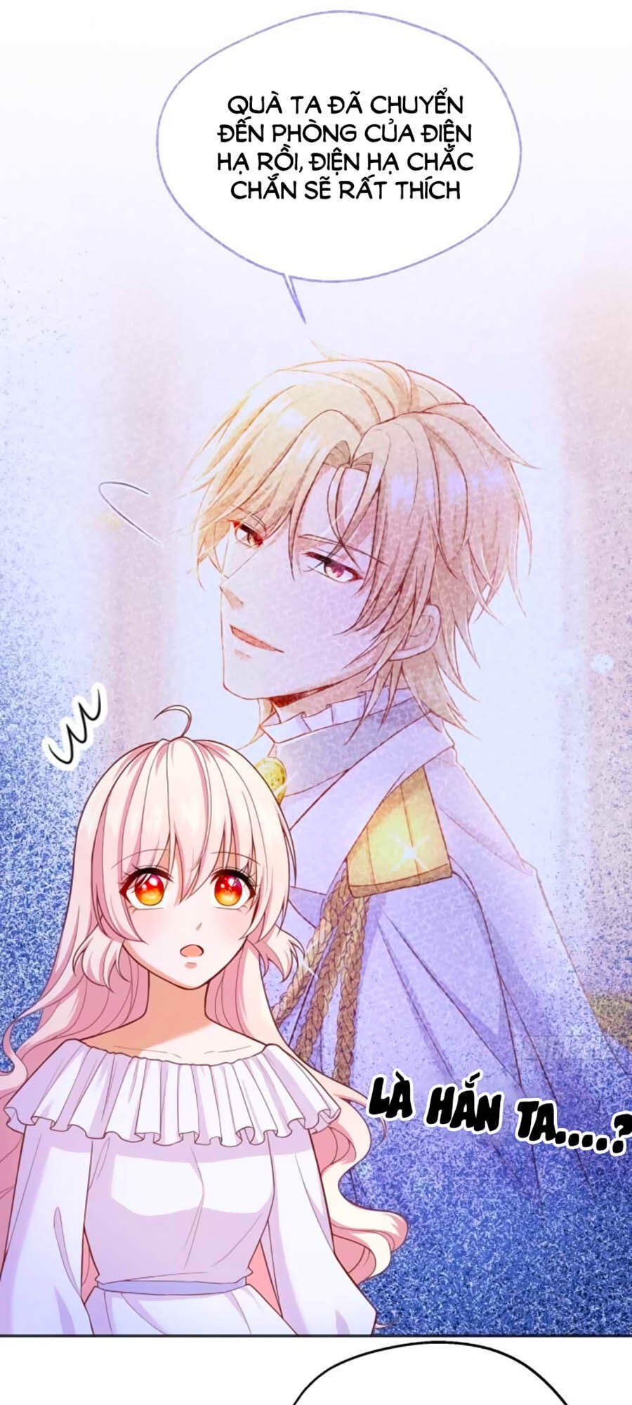 Kế Hoạch Tự Cứu Của Phản Phái Ma Nữ Chapter 32 - 30