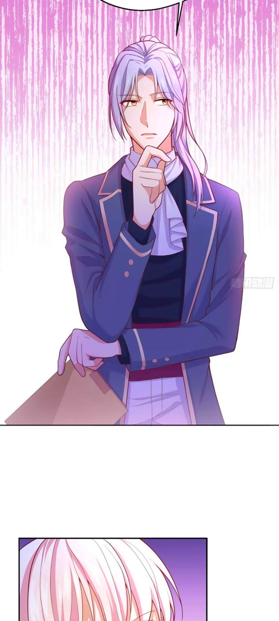 Kế Hoạch Tự Cứu Của Phản Phái Ma Nữ Chapter 32 - 33