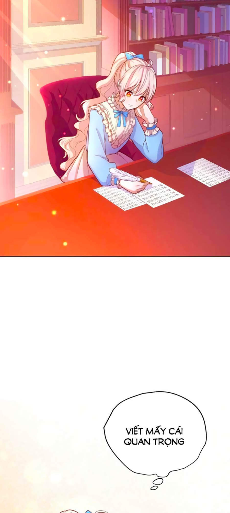 Kế Hoạch Tự Cứu Của Phản Phái Ma Nữ Chapter 32 - 37