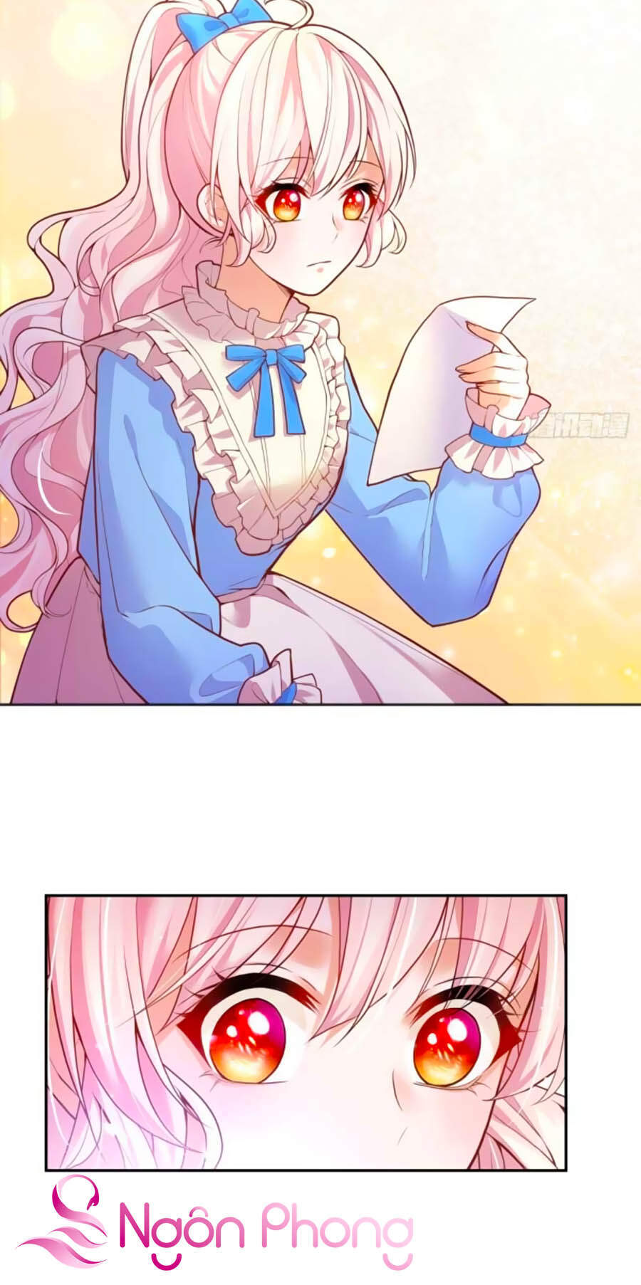 Kế Hoạch Tự Cứu Của Phản Phái Ma Nữ Chapter 32 - 38