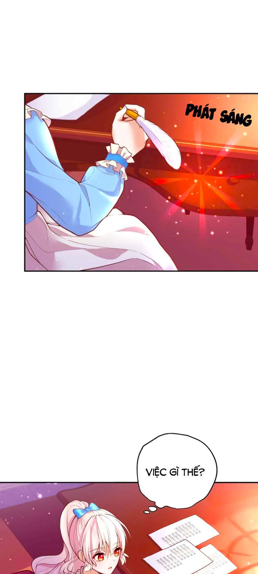 Kế Hoạch Tự Cứu Của Phản Phái Ma Nữ Chapter 32 - 39